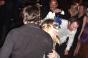 Pete Warren Lynda, End of Season ball 2009 - Courchevel Enquirer